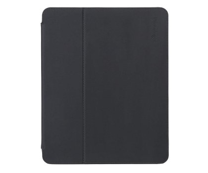 Etui do tableta Pomologic BookFolio iPad Pro 12.9" 4/5/6G antracite POMBFIPAD12500